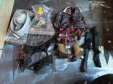Fairyland BJD Minifee Alan
