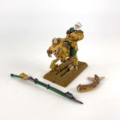 Tallarn rough rider - x1,