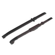 1 Jeu De Guides De Chaîne à Came Pour GY6 50cc 80cc Moteur Scooter Dirt Bikes