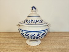 Soupière Grande Bonbonnière