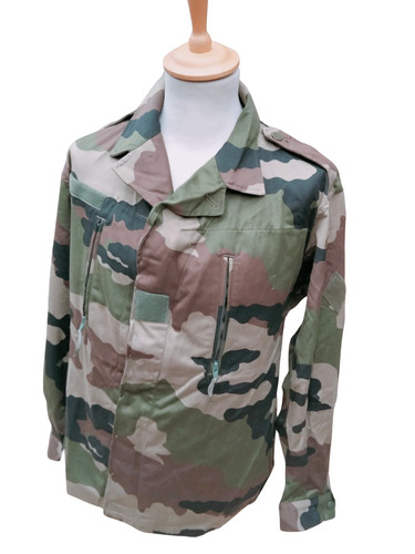 Veste armée française - veste,