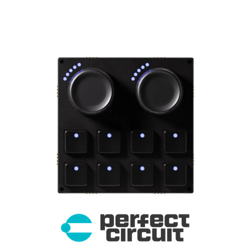 Intech studio grid3 - intech, tek2