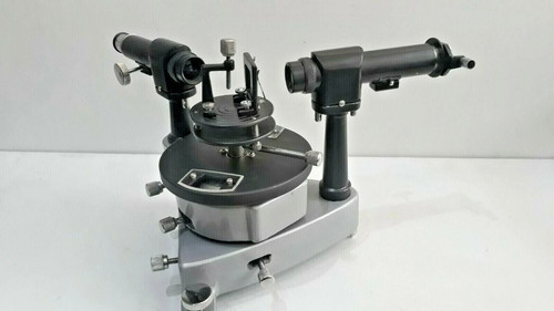 Spectromètre d diff - 6",
