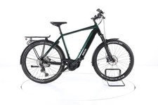 Breezer Bikes Powerwolf Vélo électrique de trekking Bosch Batterie 625Wh 27,5"