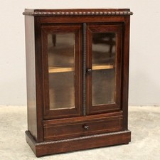Miniature vitrine buffet - , de