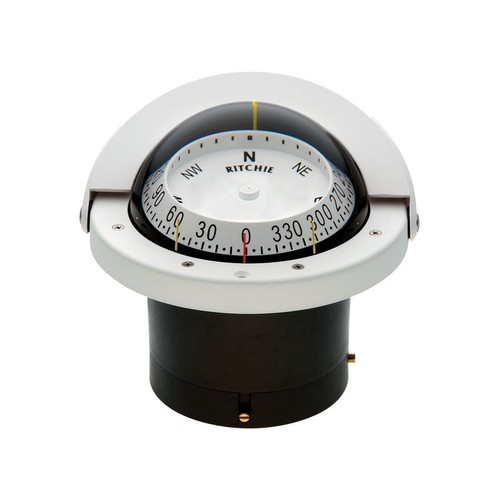 Compas navigator fnw 203 noir - compas,