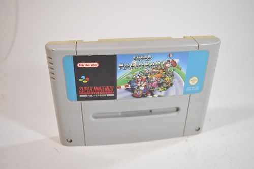 Super mario kart - kart,