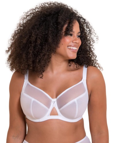 Victory part balcony bra - balcony,