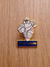 Pin's Michelin Bibendum –