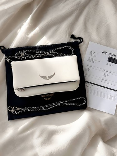 Sac zadig voltaire - zadig,