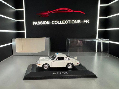 Minichamps porsche 911 t - porsche,