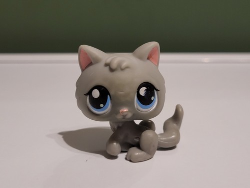 Lps littlest petshop - lps,