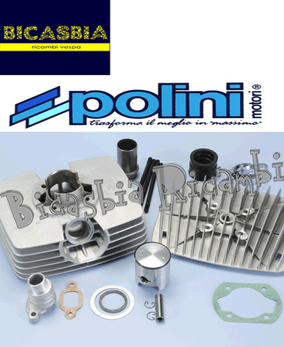 7888 cylindre polini - -,
