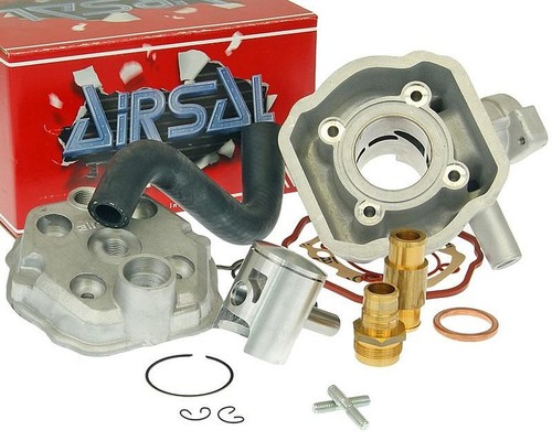 Kit cylindre 50cc airsal - airsal, sport