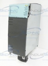 SINAMICS S120 SINGLE MOTOR