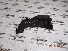 Toyota Corolla Verso Arrière