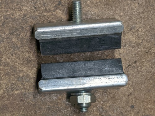 Vintage brake pads nos or - vintage,
