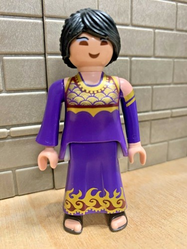 Playmobil personnage princesse - playmobil,