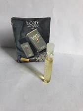 Echantillon tube MOLYNEUX Lord