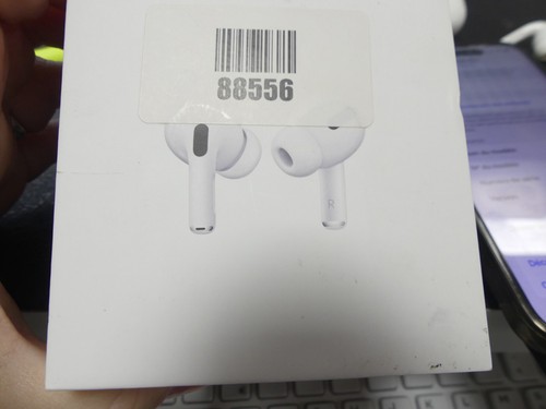 Apple airpods pro - airpods, a2083,