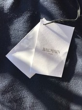 Extremely Rare Balmain