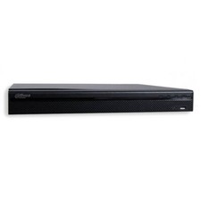 Enregistreur DVR analogique HD