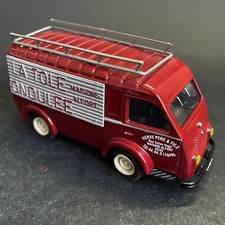 Eligor - Fourgon Renault 1000kg La Tole Ondulée, (1/43)