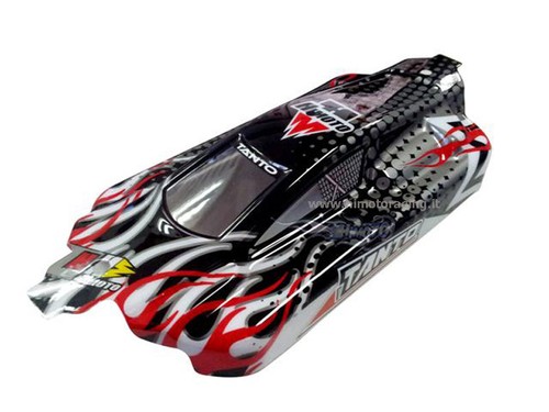31313 carrosserie pvc body - 31313,