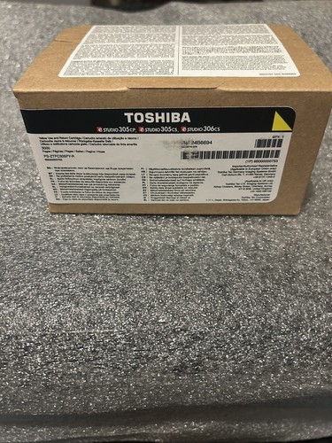 Toshiba studio305cs - toshiba, e-studio305cs