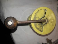 MOULIN A CAF2 hop EN ALLU