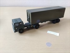 SOLIDO, RENAULT G260, CAMION