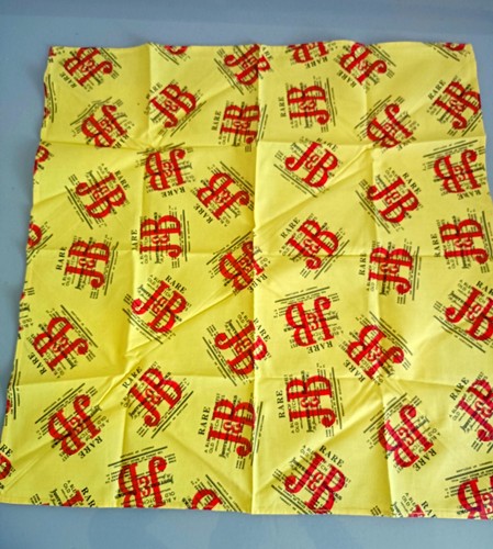 Bandana vintage rare - bandana,