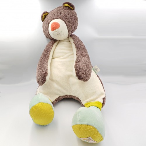 Grande peluche doudou - , ours