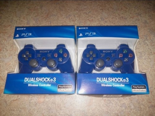 Lot manette ps3 sans - lot,