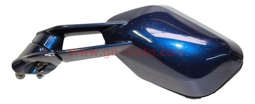 Rétroviseur gauche yamaha - rétroviseur,