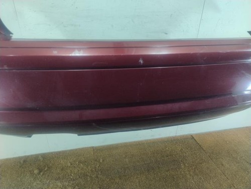 Pare choc arriere audi - choc,