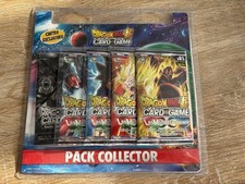 Dragon ball super card - dragon,