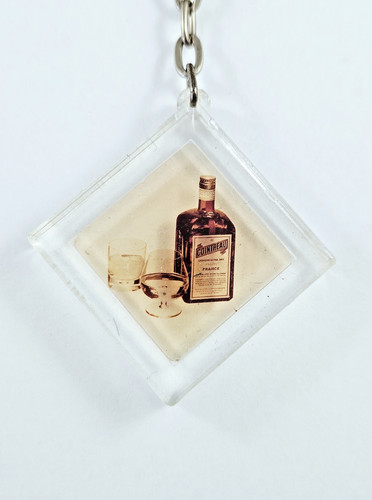 Porte cles liqueurs - porte-cles,