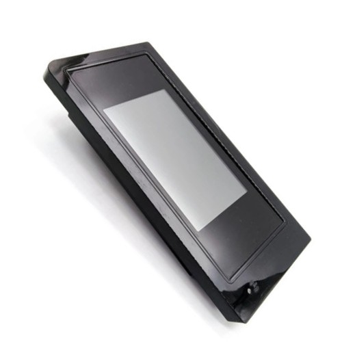 Touch control panel - touch, hp