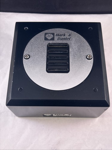 Mark daniel omni harmonizer - daniel, omni-harmonizer