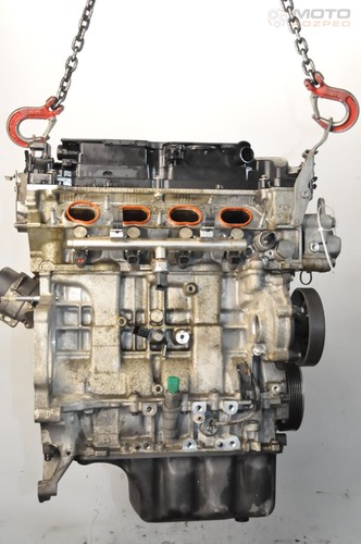 Moteur essence citroën iii - moteur,