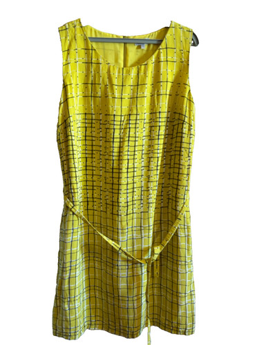 Antonelle robe sans manche - antonelle,