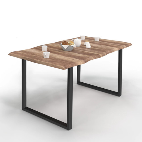 Table manger rectangle - table, à