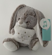 6359🌟 Mon Doudou Peluche