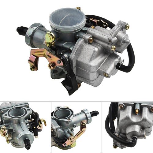 Pour dirt bike - pz30, 200cc