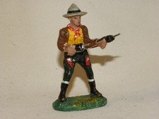 FIGURINE EN COMPOSITION DURSO