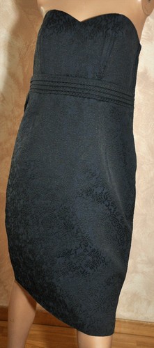 Robe femme soirée - de,