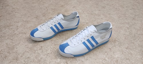 Adidas italia rom - italia, samba