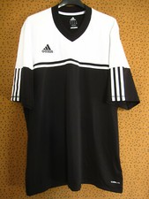 Maillot Adidas Noir et Blanc