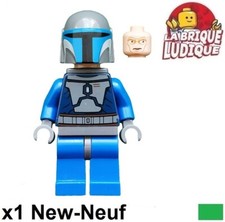 Lego Figurine Minifig Star